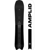 Amplid Souly Grail Snowboard 2026 - The Snowboard Shop