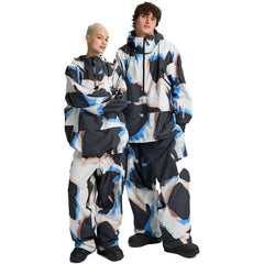 Analog Flyrail GORE - TEX 2L Jacket - The Snowboard Shop