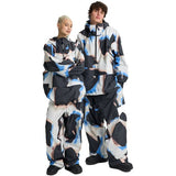 Analog Flyrail GORE - TEX 2L Jacket - The Snowboard Shop