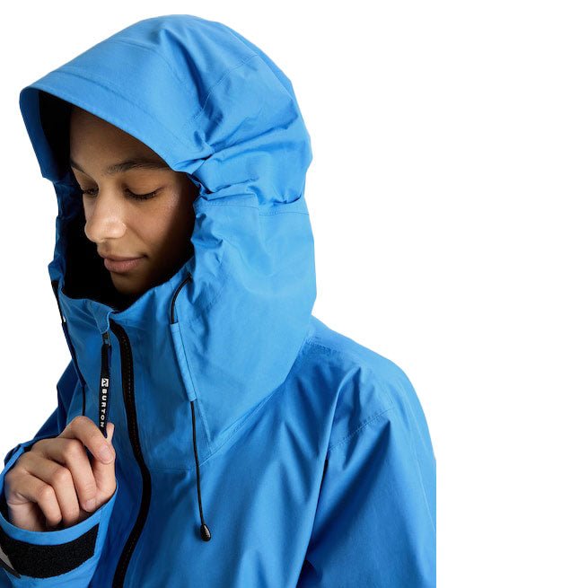 Analog Flyrail GORE - TEX 2L Jacket - The Snowboard Shop