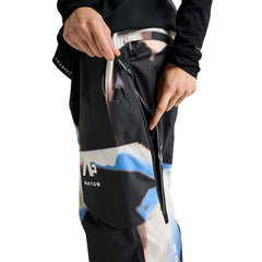 Analog Flyrail GORE - TEX 2L Pants - The Snowboard Shop