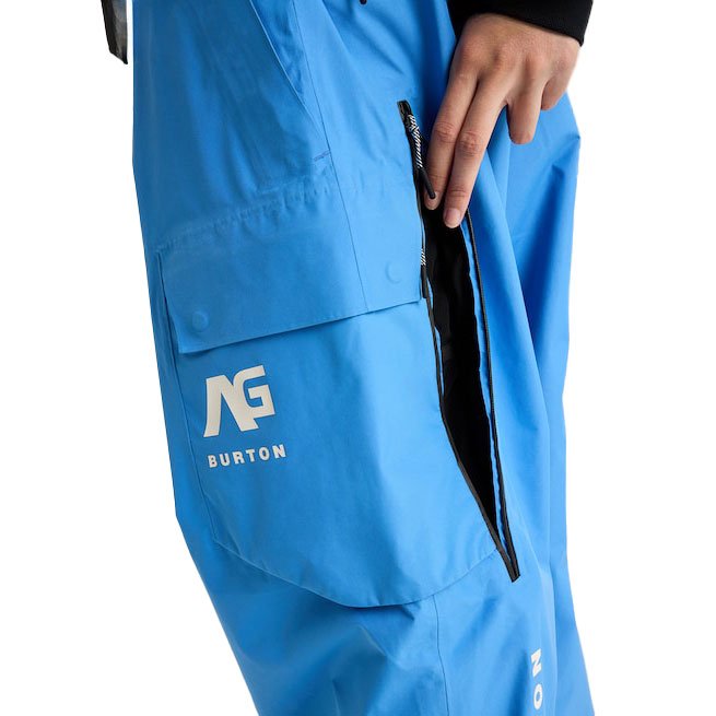 Analog Flyrail GORE - TEX 2L Pants - The Snowboard Shop
