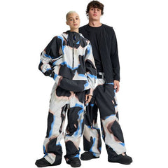 Analog Flyrail GORE - TEX 2L Pants - The Snowboard Shop