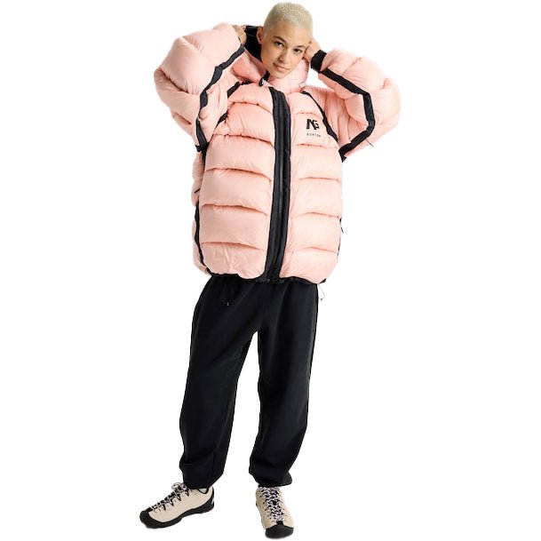 Analog Tergum Reversible Jacket - The Snowboard Shop