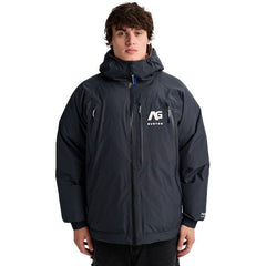 Analog Tergum Reversible Jacket - The Snowboard Shop