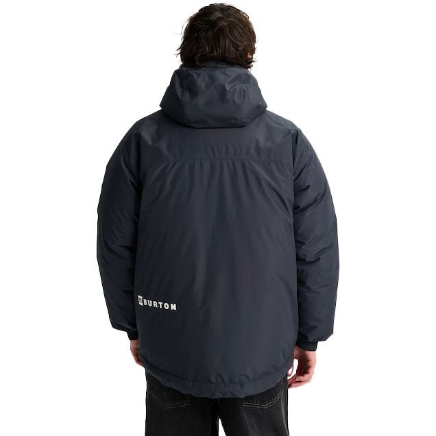 Analog Tergum Reversible Jacket - The Snowboard Shop
