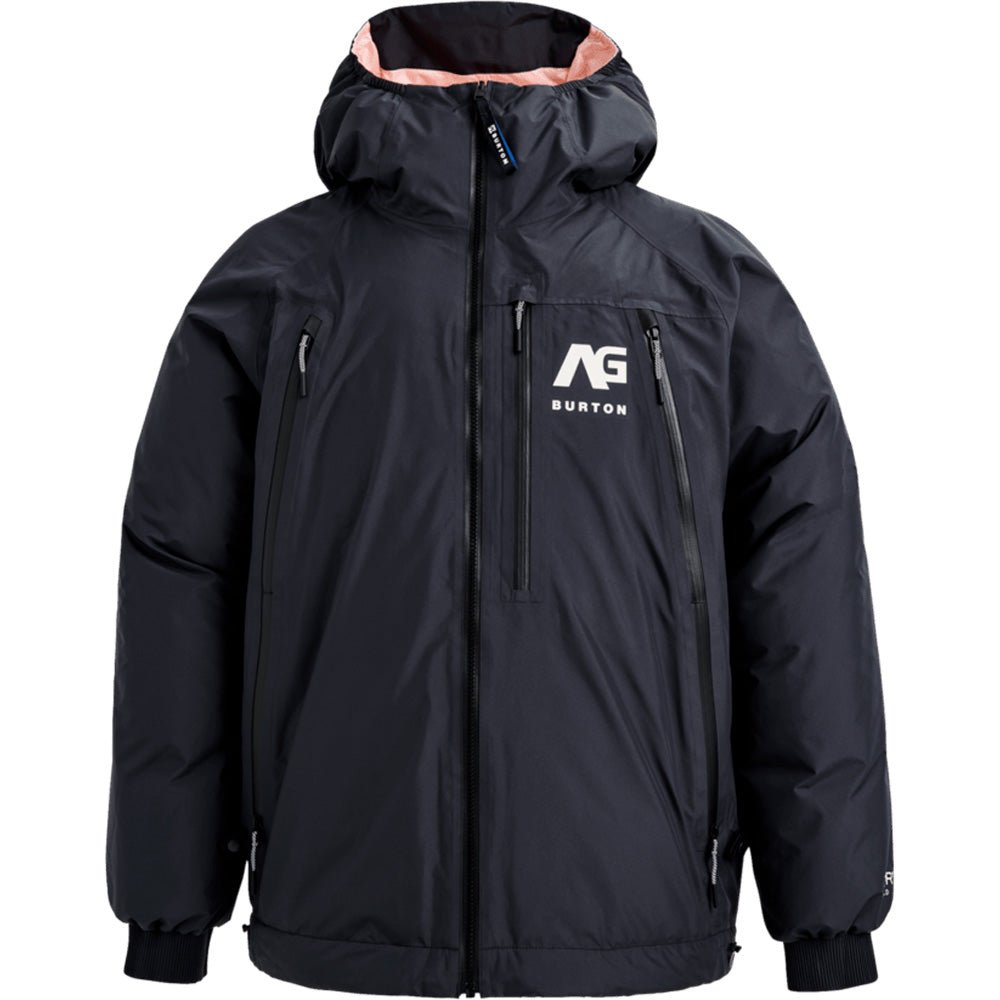 Analog Tergum Reversible Jacket - The Snowboard Shop