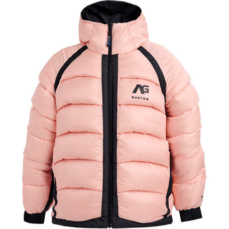 Analog Tergum Reversible Jacket - The Snowboard Shop