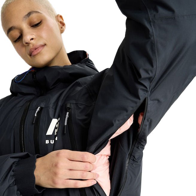 Analog Tergum Reversible Jacket - The Snowboard Shop