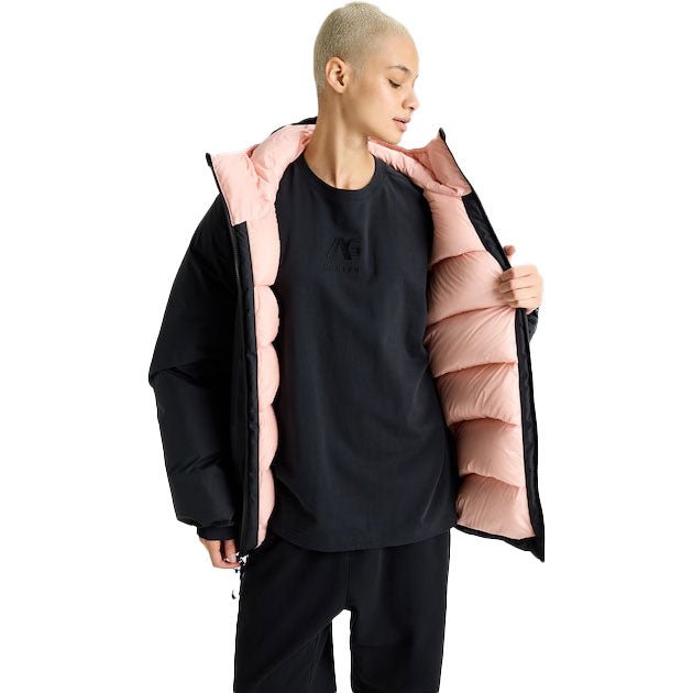 Analog Tergum Reversible Jacket - The Snowboard Shop