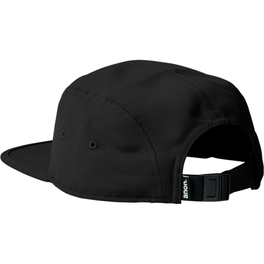 Anon Cordova Five - Panel Camp Hat - The Snowboard Shop