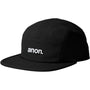 Anon Cordova Five - Panel Camp Hat - The Snowboard Shop