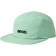 Anon Cordova Five - Panel Camp Hat - The Snowboard Shop