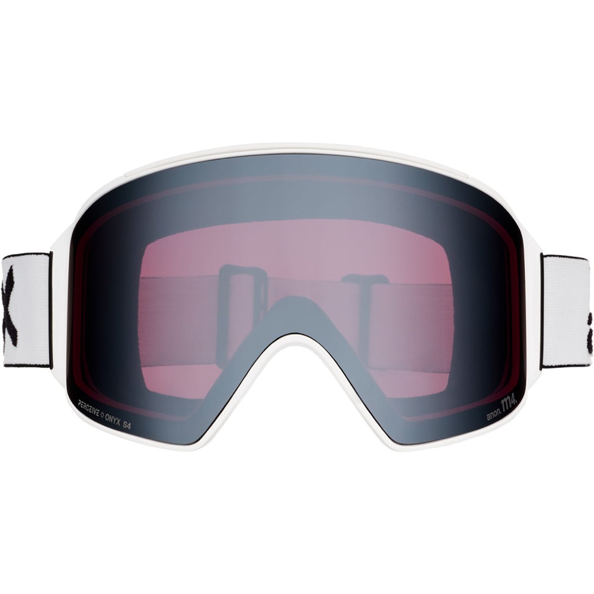 Anon M4 Goggles - The Snowboard Shop