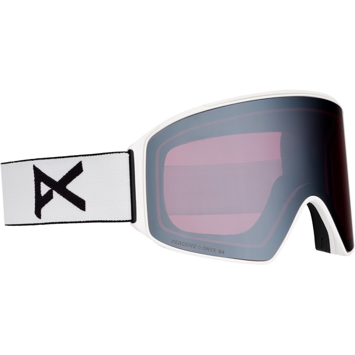 Anon M4 Goggles - The Snowboard Shop