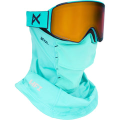 Anon M4 Goggles - The Snowboard Shop