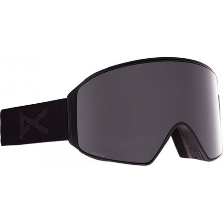 Anon M4 Goggles - The Snowboard Shop
