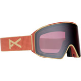 Anon M4 Goggles - The Snowboard Shop