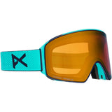 Anon M4 Goggles - The Snowboard Shop