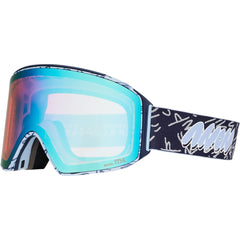 Anon M4 Goggles - The Snowboard Shop