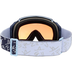 Anon M4 Goggles - The Snowboard Shop