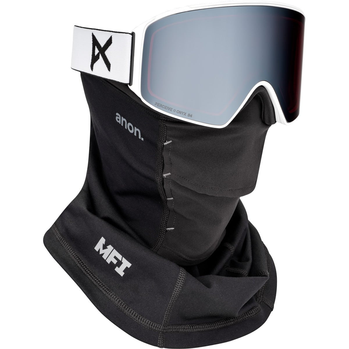 Anon M4 Goggles - The Snowboard Shop