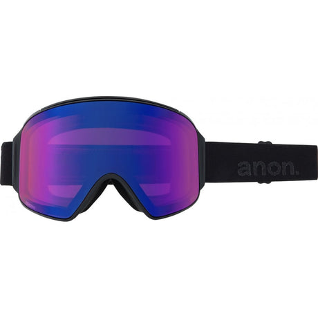 Anon M4 Goggles - The Snowboard Shop