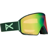Anon M4 Goggles - The Snowboard Shop