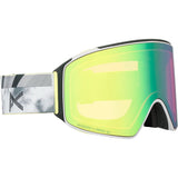 Anon M4 Goggles - The Snowboard Shop