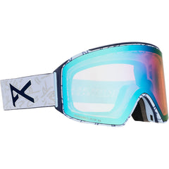 Anon M4 Goggles - The Snowboard Shop