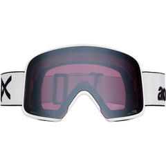 Anon M6 Goggles - The Snowboard Shop