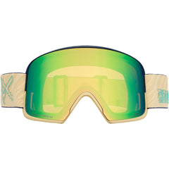 Anon M6 Goggles - The Snowboard Shop