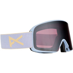Anon M6 Goggles - The Snowboard Shop