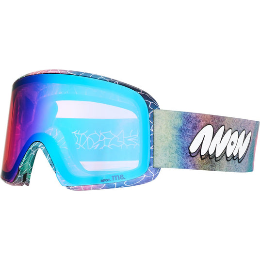 Anon M6 Goggles - The Snowboard Shop