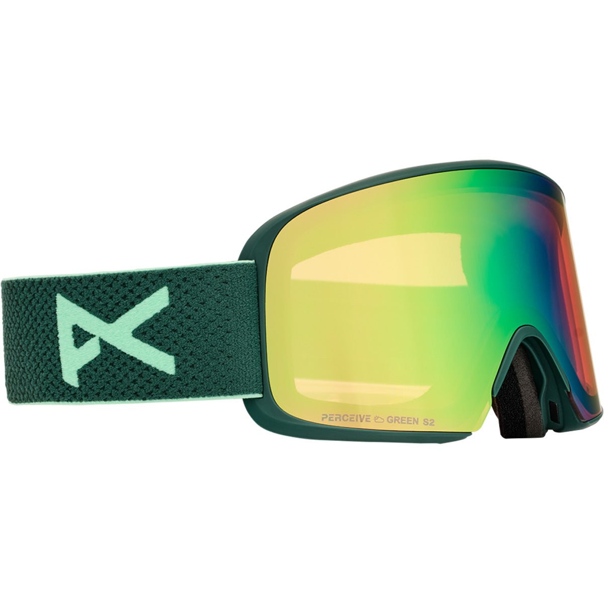 Anon M6 Goggles - The Snowboard Shop