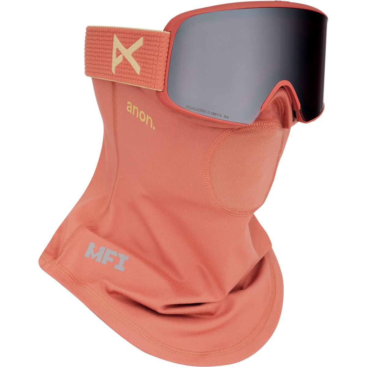 Anon M6 Goggles - The Snowboard Shop