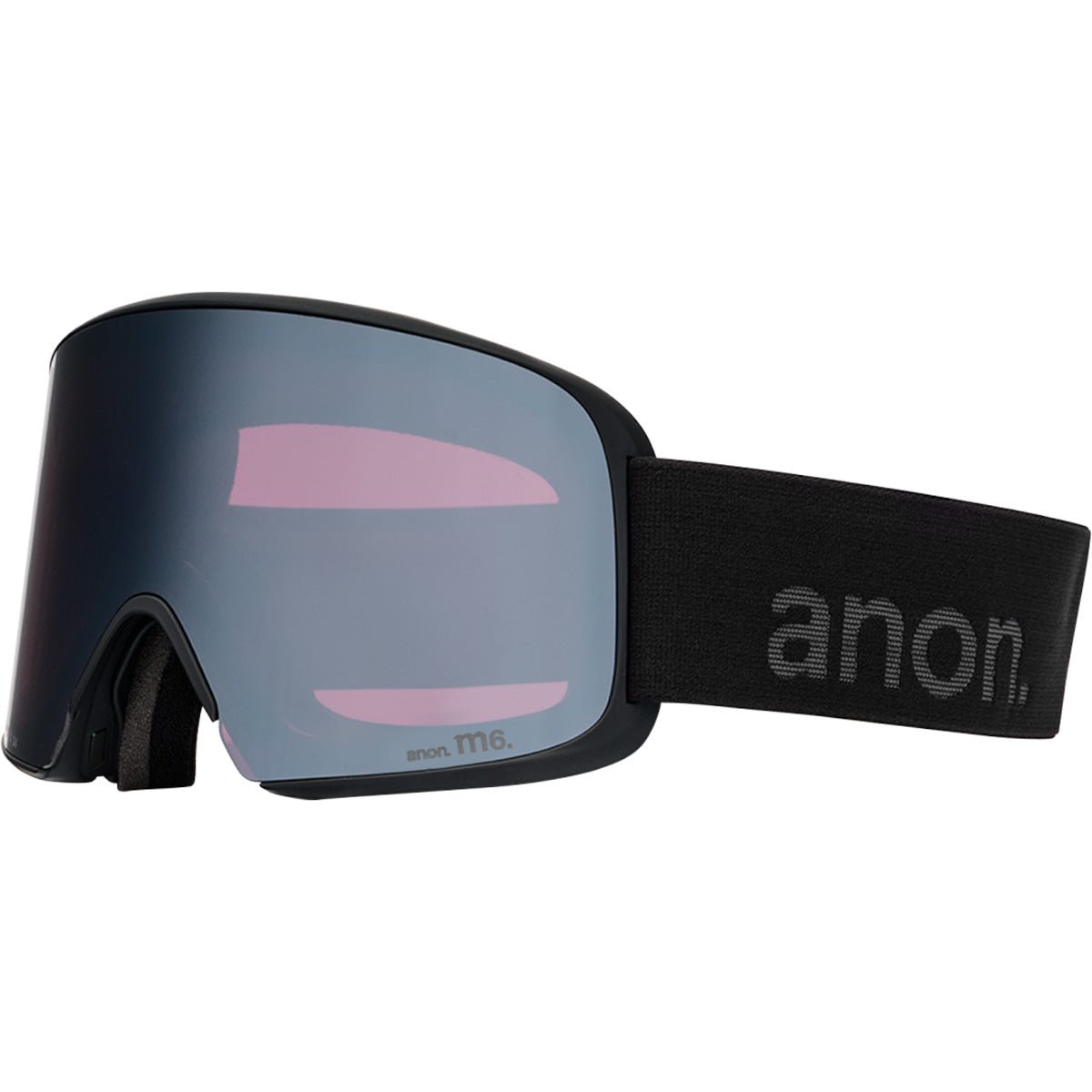 Anon M6 Goggles - The Snowboard Shop