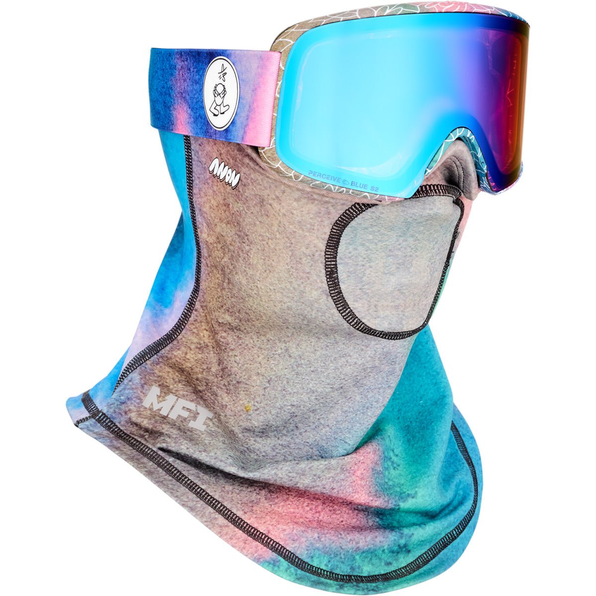 Anon M6 Goggles - The Snowboard Shop