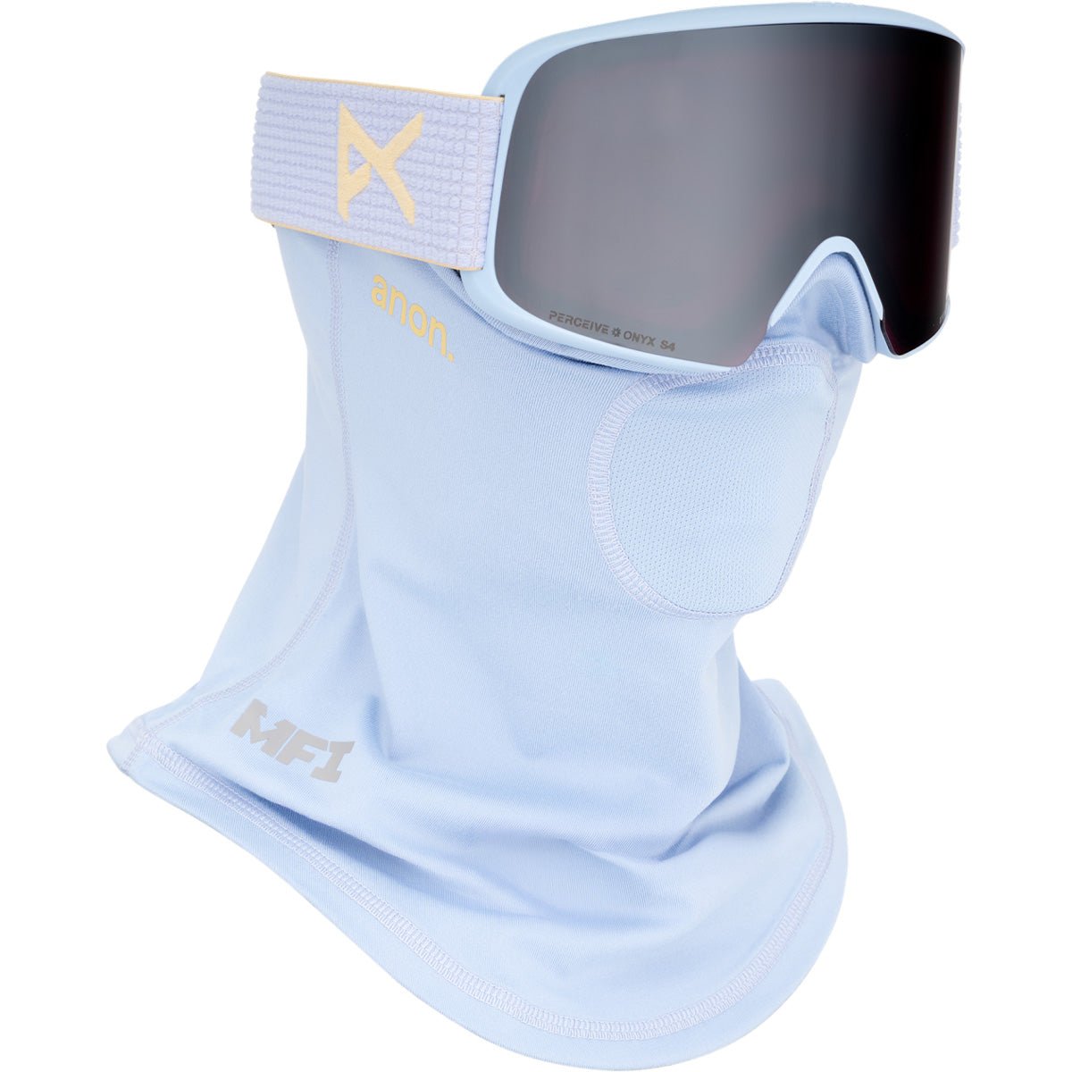 Anon M6 Goggles - The Snowboard Shop