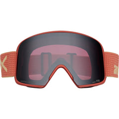 Anon M6 Goggles - The Snowboard Shop