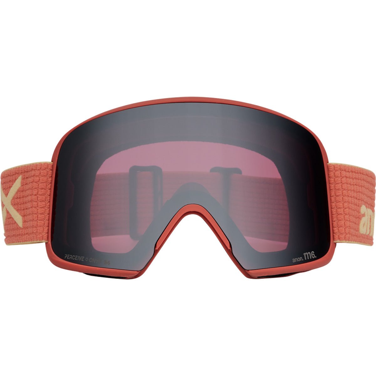 Anon M6 Goggles - The Snowboard Shop