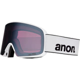 Anon M6 Goggles - The Snowboard Shop