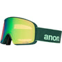 Anon M6 Goggles - The Snowboard Shop