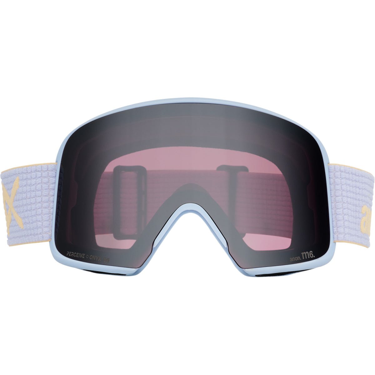 Anon M6 Goggles - The Snowboard Shop