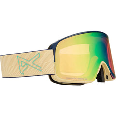 Anon M6 Goggles - The Snowboard Shop