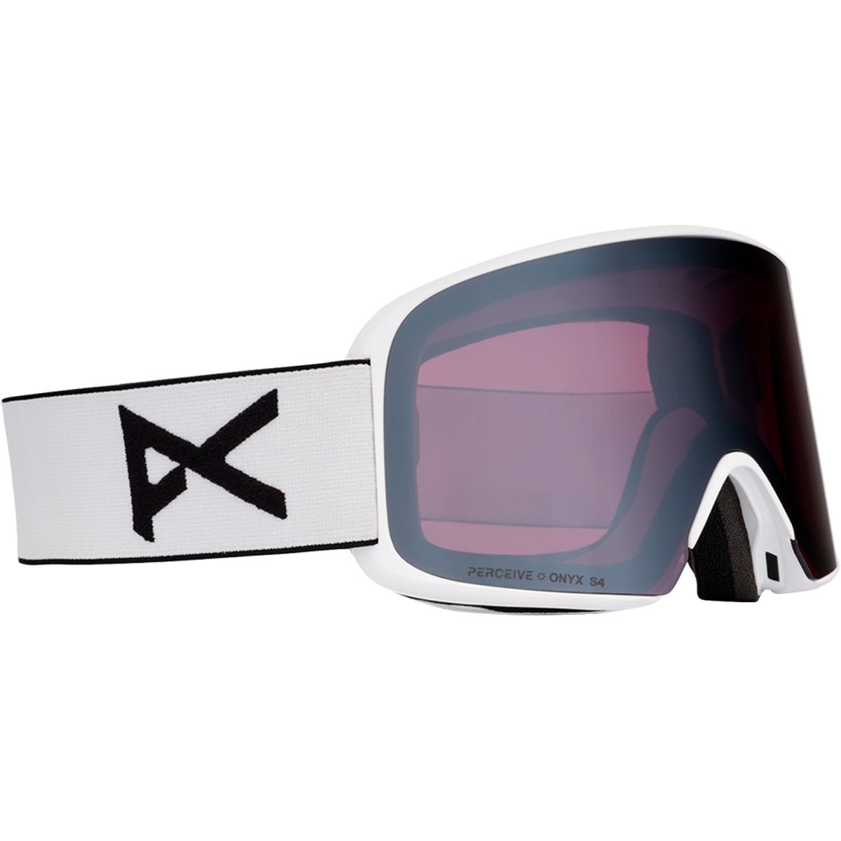 Anon M6 Goggles - The Snowboard Shop