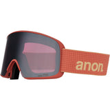 Anon M6 Goggles - The Snowboard Shop