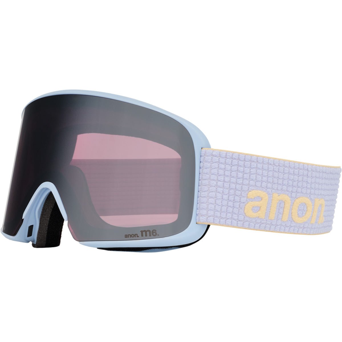 Anon M6 Goggles - The Snowboard Shop