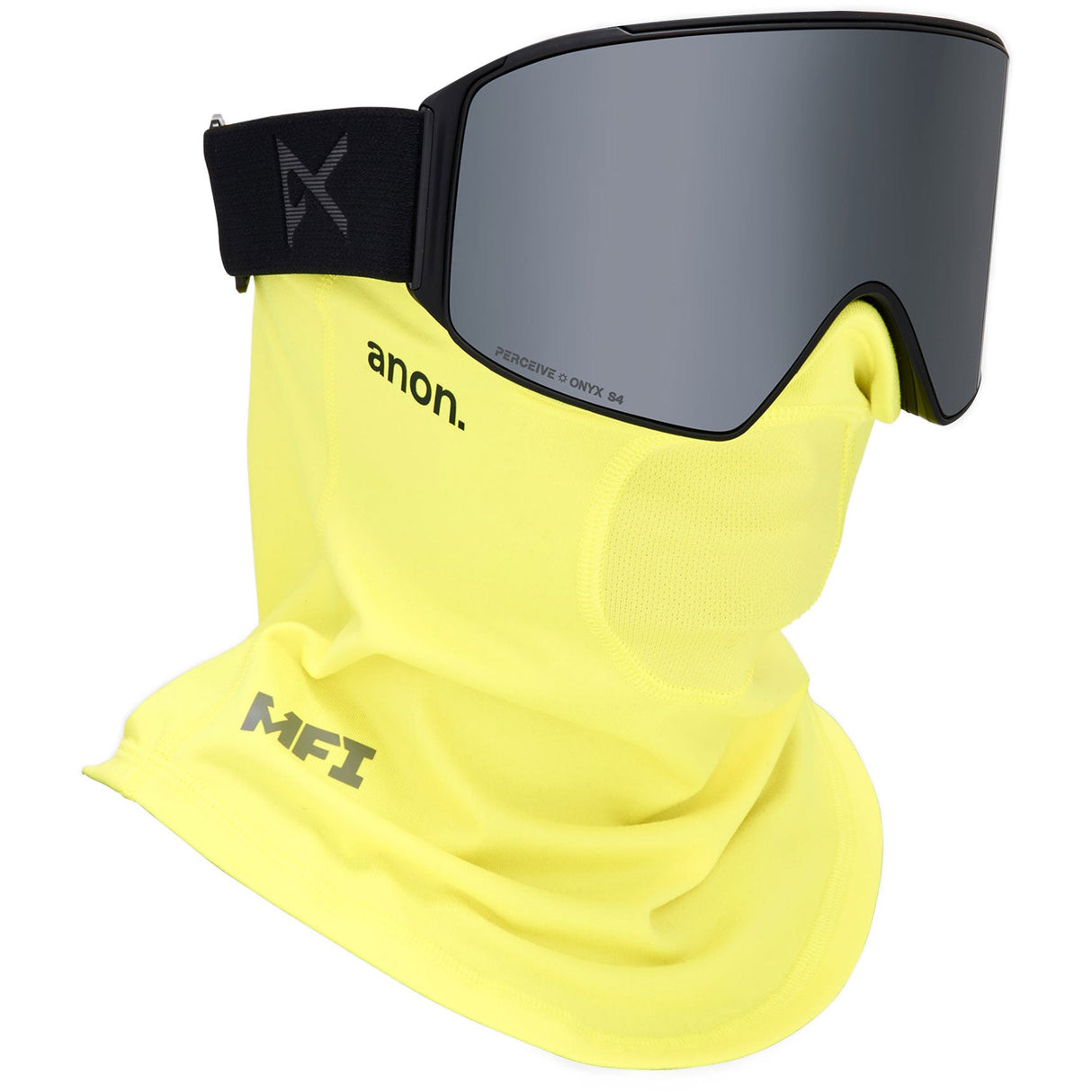 Anon MFI Lightweight Neck Warmer - The Snowboard Shop