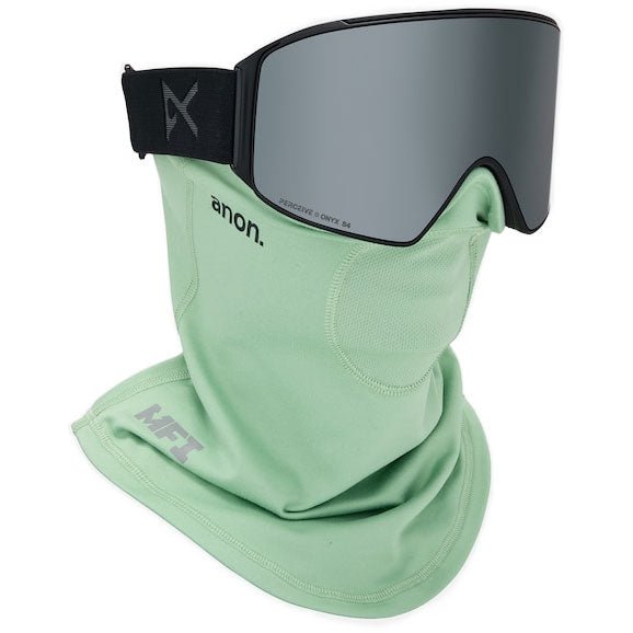 Anon MFI Lightweight Neck Warmer - The Snowboard Shop